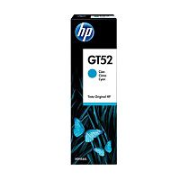 Чернила HP GT52, голубые [M0H54AE] (8000стр/70мл)