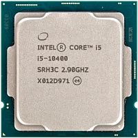 Процессор INTEL Core i5 10400, LGA 1200, OEM