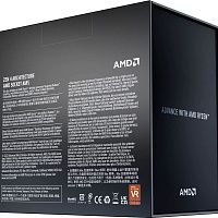 Процессор AMD Ryzen 9 7950X, SocketAM5, BOX, без кулера [100-100000514wof]
