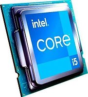 Процессор Intel Core i5 11600K, LGA 1200, OEM