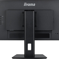 Монитор Iiyama ProLite XUB2492HSU-B6 23.8", IPS, 100Гц, 0.4мс, колонки, USB-HUB, черный