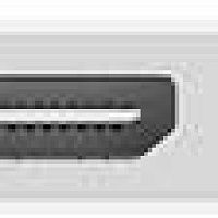 Адаптер мультипортовый Apple USB-C/Digital AV [MUF82ZM/A], белый