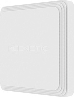 Точка доступа KEENETIC Orbiter Pro, белый [kn-2810]
