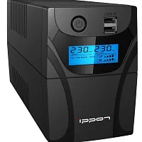 ИБП Ippon Back Power Pro II 700 [1030304]