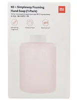 Мыло жидкое Xiaomi для диспенсера Mi Simpleway Foaming Hand Soap [BHR4559GL]