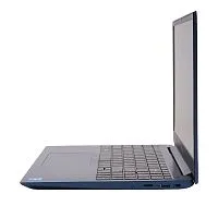 Ноутбук H-Book 14 MAК4 14' IPS, i5 1155G7, 8GB, SSD 512GB M.2, Win11 Home [T52E4W]