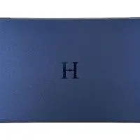 Ноутбук H-Book 14 MAК4 14' IPS, i5 1155G7, 8GB, SSD 512GB M.2, Win11 Home [T52E4W]