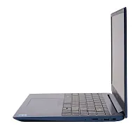 Ноутбук H-Book 15 MAК4 15' IPS, i5 1155g7, 8 GB, SSD 512GB M.2, Win11 Home [T52E4W]