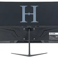 Монитор 24" Horizont H24Z165,  IPS , 165Hz , HDMI , DP