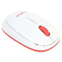 Комплект Logitech MK240 [920-008212], клавиатура+мышь