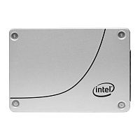 SSD накопитель Intel DC D3-S4510 SSDSC2KB480G801 480ГБ, 2.5", SATA III