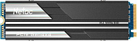 SSD накопитель 500ГБ Netac NV5000 NT01NV5000-500-E4X, M.2 2280, PCI-E 4.0 x4, NVMe, M.2