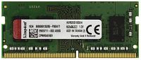 Модуль памяти 4GB KINGSTON VALUERAM KVR26S19S6/4 DDR4 2666, SO-DIMM