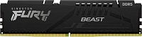 Модуль памяти 8GB DDR5 Kingston FURY Beast KF552C36BBE-8, 5200Mz, DIMM