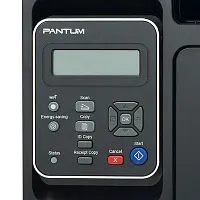 МФУ Pantum M6550NW лазерный (А4, ч/б, принтер/копир/сканер, ADF, 22 стр./мин, сеть,Wi-Fi) 