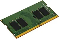 Модуль памяти 8ГB DDR4 Kingston VALUERAM KVR32S22S6/8, 3200, SO-DIMM