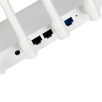 Маршрутизатор Xiaomi Mi Router 4C [DVB4231GL], White