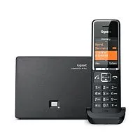 IP телефон Gigaset COMFORT 550A IP FLEX RUS [s30852-h3031-s304]