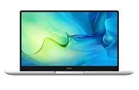 Ноутбук Huawei MateBook D 15 BoD-WDH9, 15.6", IPS, i5 1135G7 2,4ГГц, 8 gb DDR4, 256gb SSD, W11Home