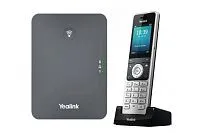 SIP телефон Yealink W76P