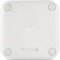 Весы напольные Xiaomi Mi Smart Scale 2, белые [NUN4056GL]
