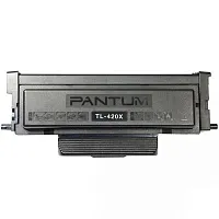 Тонер-картридж Pantum TL-420X черный, 6000 стр.