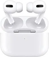 Наушники Apple AirPods Pro 2 A2698 A2699 A2700, Bluetooth, внутриканальные, белый [mqd83am/a]