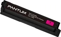 Тонер-картридж Pantum CTL-1100XM, пурпурный (оригинальный, 2300 стр.)
