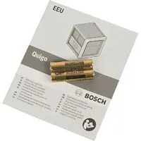 Лазерный нивелир Bosch Quigo III [0603663522]