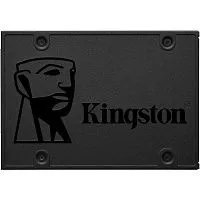 SSD накопитель Kingston A400 SA400S37/960G 960ГБ, 2.5", SATA III
