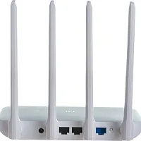 Маршрутизатор Wi-Fi Xiaomi Mi Router 4A White R4AC, AC1200 [DVB4230GL]