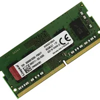 Модуль памяти 4GB KINGSTON VALUERAM KVR26S19S6/4 DDR4 2666, SO-DIMM