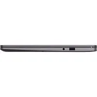 Ноутбук 14" Huawei MateBook D 14 NbD-WDI9, i3-1115G4, 8 ГБ, SSD 256 ГБ, Win11, серый [53013PLU]