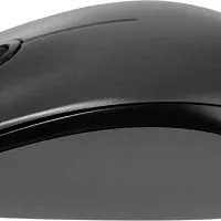 Мышь Logitech M90 Black, проводная [910-001970]
