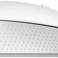 Мышь беспроводная Xiaomi Mi Dual Mode Wireless Mouse Silent Edition, белая [HLK4040GL]