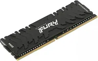 Оперативная память Kingston Fury Renegade RGB KF436C16RB1A/16 DDR4 - 16ГБ 3600, DIMM