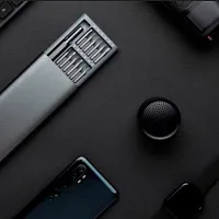 Набор инструментов Xiaomi Mi Precision Screwdriver Kit, 25 предметов, для точных работ [bhr4680gl]