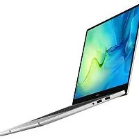 Ноутбук Huawei MateBook D15 BOD-WDI9, 15.6", IPS, i3 1115G4, 8ГБ DDR4, 256ГБ SSD, W11H, серый космос