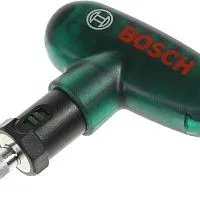 Набор бит и сверл Bosch X-line 54, универсальное, 54шт [2607010610]