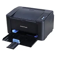 Принтер Pantum P2500W А4, ч/б, 22 стр/мин, wi-fi