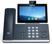 SIP телефон Yealink SIP-T58W Pro with camera